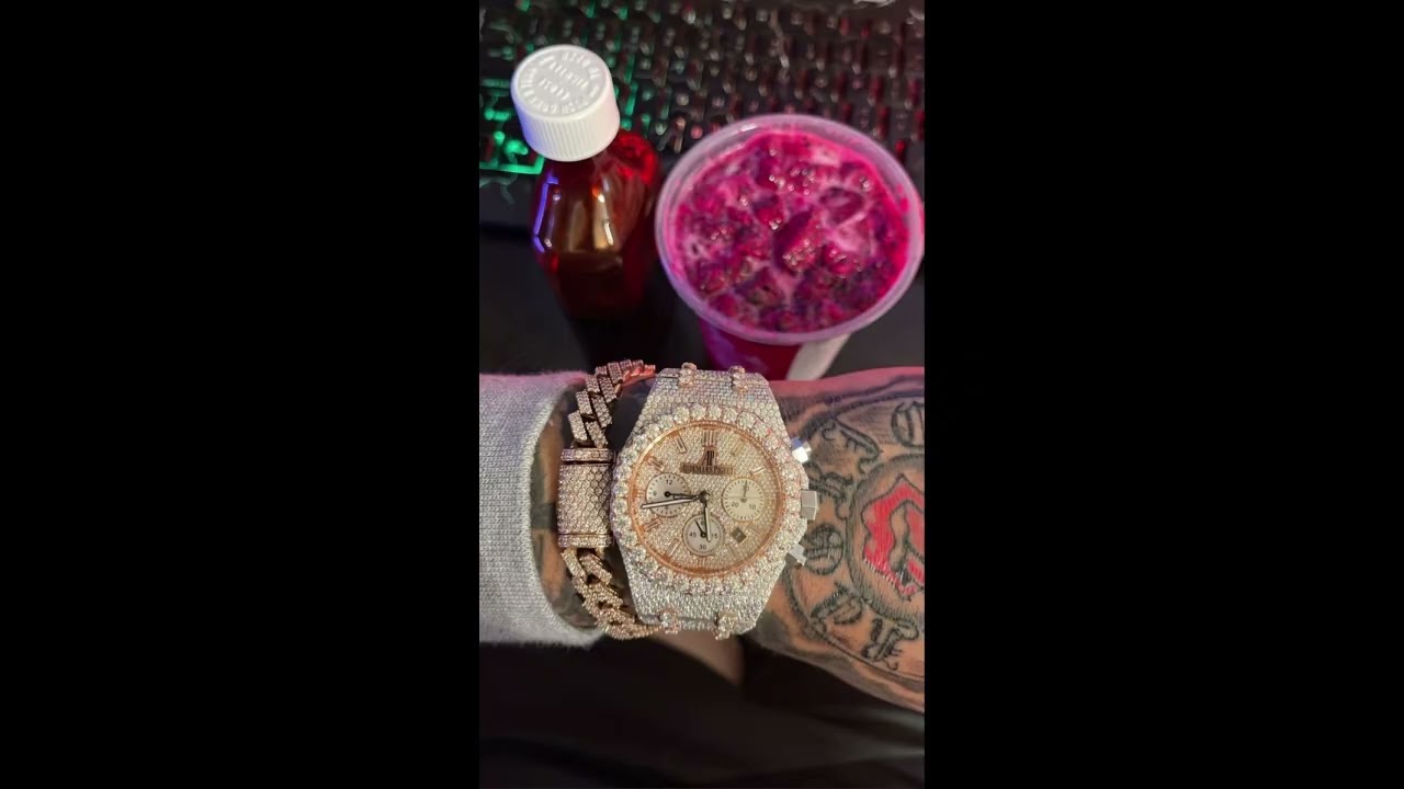 [FREE] Lil Naay Type Beat X Detroit Sample Type Beat 