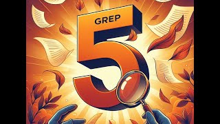 5 GREP Commands Every Expert Uses | Essential Linux/Unix Guide