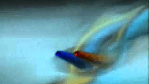 ICASE   Scientific Visualization Solutions 8