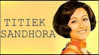 Titiek Sandhora - Jangan Coba-Coba