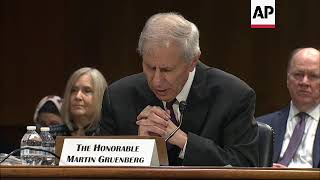 Fed official: SVB itself was main cause of failure