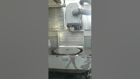 DMU 80 monoBLOCK - ANNO: 2005