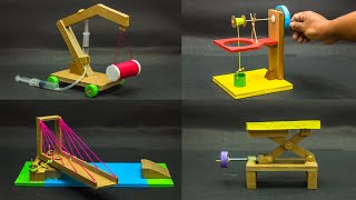Physics Science Projects