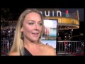 Elisabeth Rohm Interview