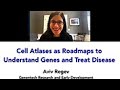 Cell Atlases as Roadmaps in Health and Disease