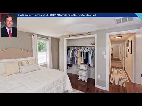 8 Mason Dr, Grafton, MA home video tour