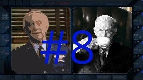 Forever Sets the Sun - THE WRATH OF JK SIMMONS Pt. 8 - C&C Red Alert 3 Hard Allied Campaign