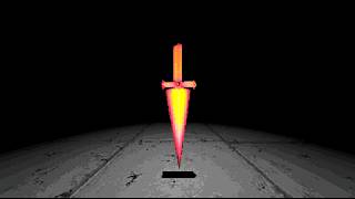 Devil Daggers - 521 seconds (No levi kill)