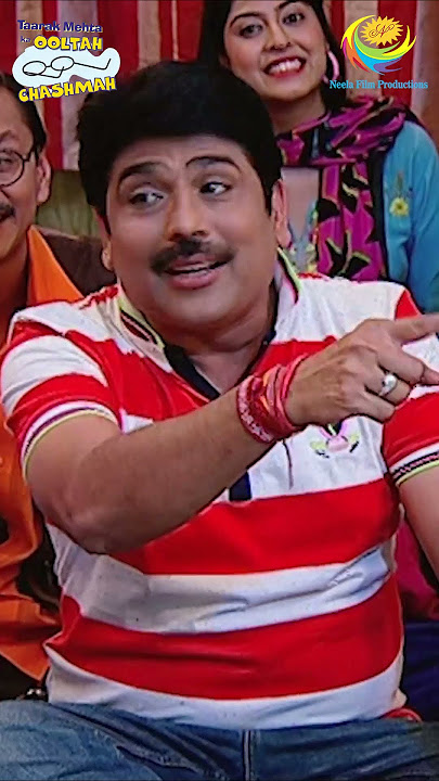 The Memories Of Disneyland ☺️#TaarakMehtaKaOoltahChashmah #jethalal #taarak