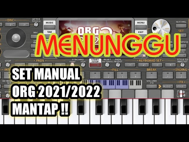 Org 2022 menunggu main manualan rasa semi class=