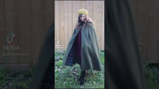 Easy Cloak Diy