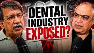 Your Dentist Never Told You This!  Dr. Sandesh Mayekar x Puneet Nanda