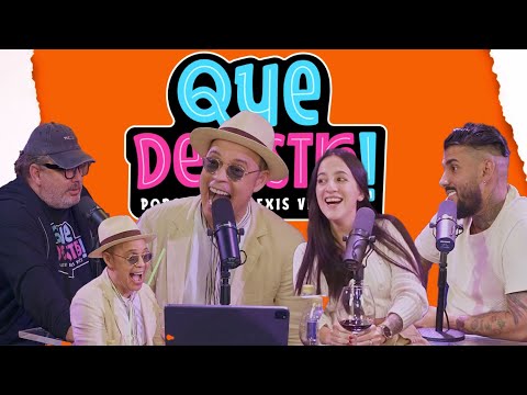 Programazo con la pareja del momento en las redes @Encontra2podcast no te lo pierdas!!!