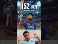 KL Rahul Scores 152*... And STILL Loses! 🤯💔