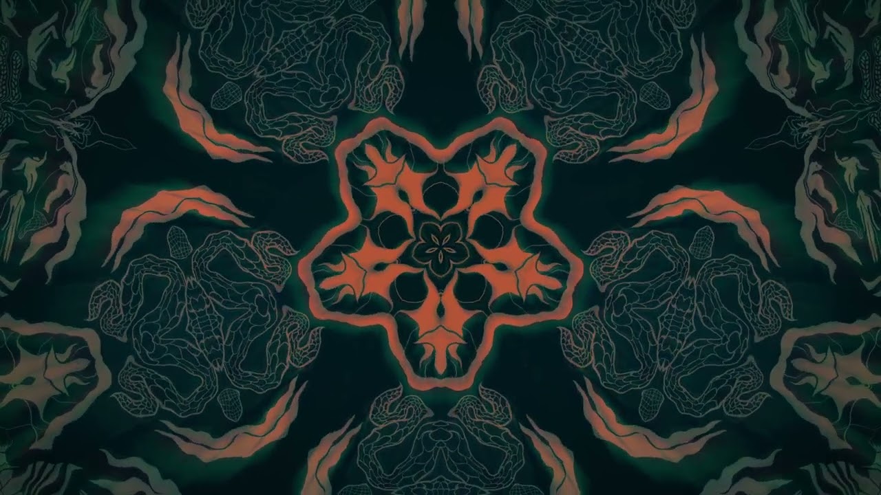 在 YouTube 上觀看「Yazz Ahmed - She Stands On The Shore (Official Visualiser)」 在 YouTube 上觀看「Yazz Ahmed - She Stands On The Shore (Official Visualiser)」