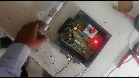 SLA Series With Cement powder application.