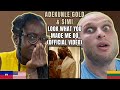 Adekunle Gold, Simi - Look What You Made Me Do Reaction (Music Video) | FIRST TIME LISTENING TO SIMI