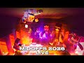 Midoffs 2026 Live Trailer (Sb737's Reaction)