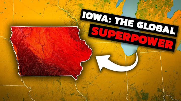 15 Reasons Why Iowa Matters More Than You Realize