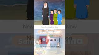 Shining Faith With Joy | Watch on Patreon |