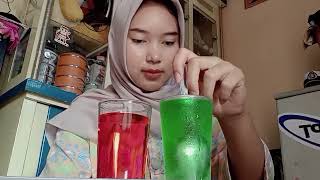 praktikum kesetimbangan kimia sederhana