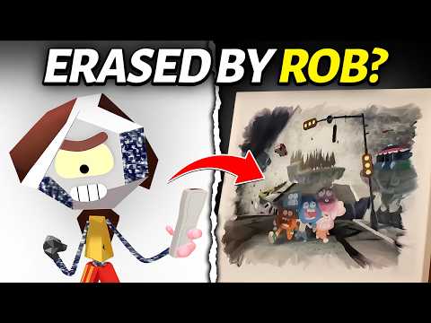 The Gumball Episodes No One Can Understand