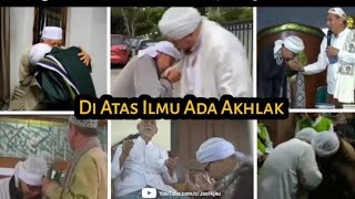 Indahnya Adab dan Akhlak BUYA YAHYA - Di Atas Ilmu Ada Akhlak