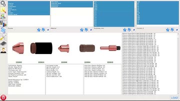 mycnc profile change 001