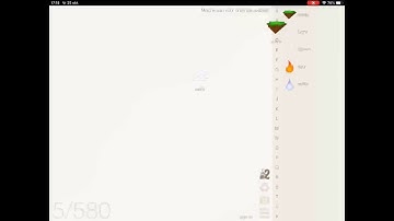 Little Alchemy #2 - dust