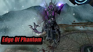 Cabal Online Eu(Venus) - Edge Of Phantom [Solo Warrior]