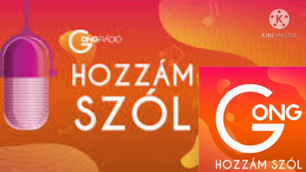 Gong FM hirek szignál ( Știrile signal)