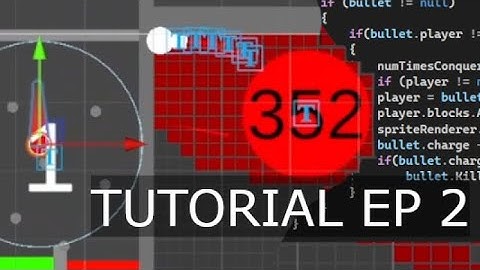 How to make a "multiply or release" marble race using Unity - episode 2