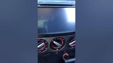 VIDEO0005 Eonon D5151 Display problem