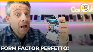 Andreagaleazzi.com Video Huawei PURA X è PERFETTO ma NON COMPRATELO!