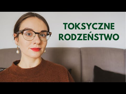 Wideo: Co Może Zrujnować Relacje Rodzinne