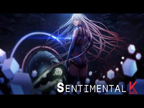 Прохождение Sentimental K — Часть 1 [Геймплей]