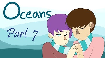 Oceans OC couples MAP Backups OPEN