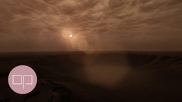 Other Places: Mars (Take On Mars)