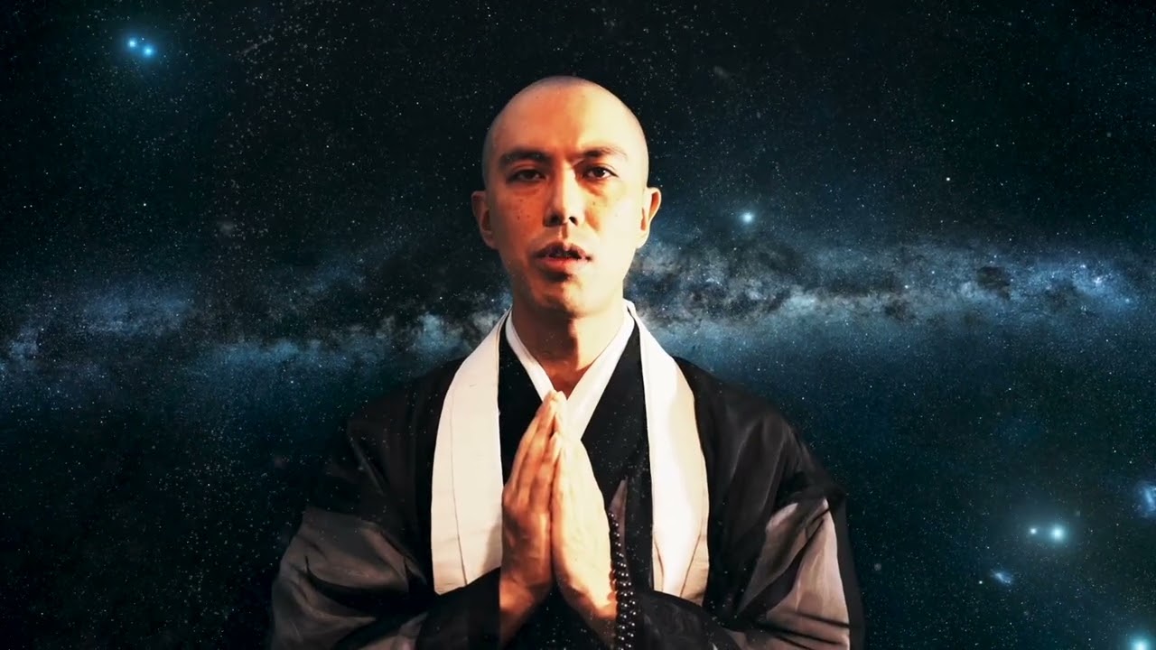 Heart Sutra Music – Live Chanting for Peace & Longevity | Calm the