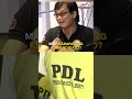 PDLs, maaaring tumakbo sa halalan — DILG