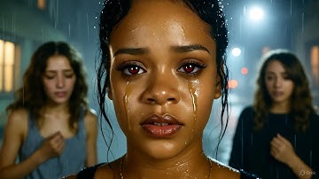 Rihanna ---  Seeking forgiveness  ( Official Music Videos 2025)