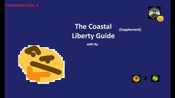 First 6 Turns 10 Times v.Coastal -  Intermediate Guide (Civ 5 Multiplayer)