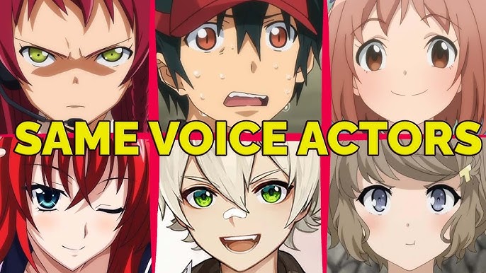 The Devil is a Part-Timer!! Season 2's Video Unveils More Cast