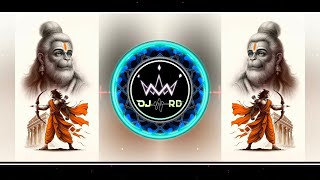 Bajrangbali_Bajrangbali_Gali_Gali_Me_Name_Hai_ll_Ramnavmi_Special_ll_DJ_AAKASH_SB_ DJ VAIBHAV RD 
