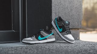 Nike SB Dunk Low Pro 