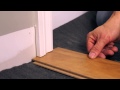 Rona  comment installer un plancher flottant