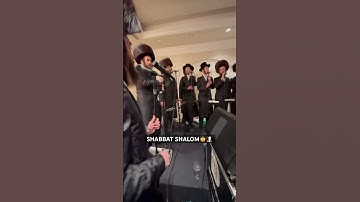 Thumbnail of SHABBAT SHALOM JEWS AROUND THE WORLD🤠🕯️ #shabbat