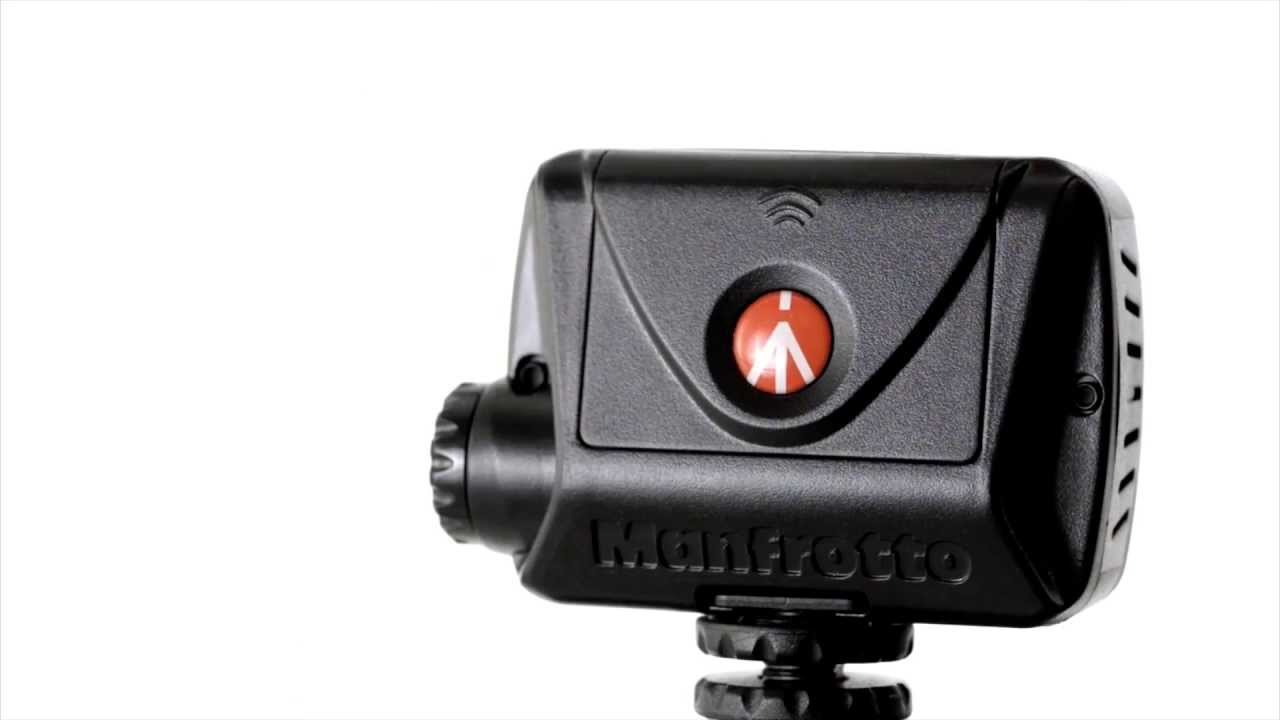 Manfrotto ML240 Mini 24-LED Camera Light Overview | Full Compass