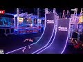 IbraTV Ninja Warrior 2019 Demi FINAL