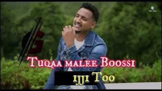 Leencoo Guddinaa -Sin Mararuu- New Ethiopian Oromo Music 2023